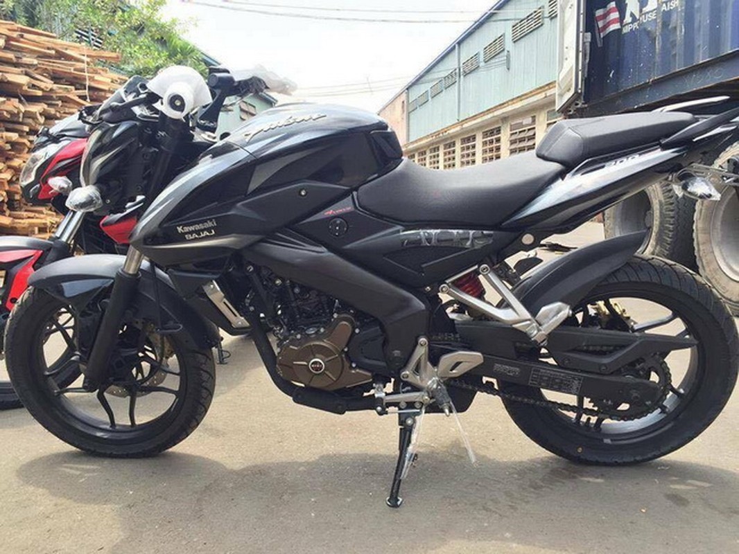 Kawasaki Bajaj Pulsar 200NS 2016 gia 78 trieu tai VN-Hinh-6